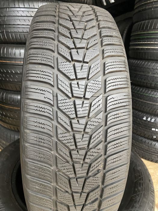 215/65/17 99V HANKOOK Winter I*Cept evo 3 X
