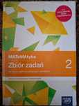 Matematyka 2, ZBIÓR ZADAŃ  do kl.2
