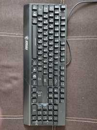 Клавіатура MSI VIGOR GK30