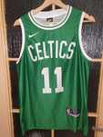 koszulka koszykarska Nike Celtics Irving
