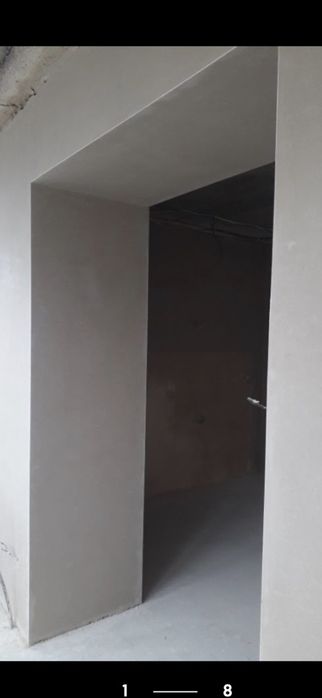 Машинная штукатурка. 220v и 380v.Штукатурка.Полусухая стяжка.Стяжка.