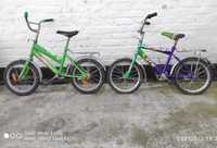Продам дитячі велосипеди не дорого!!!