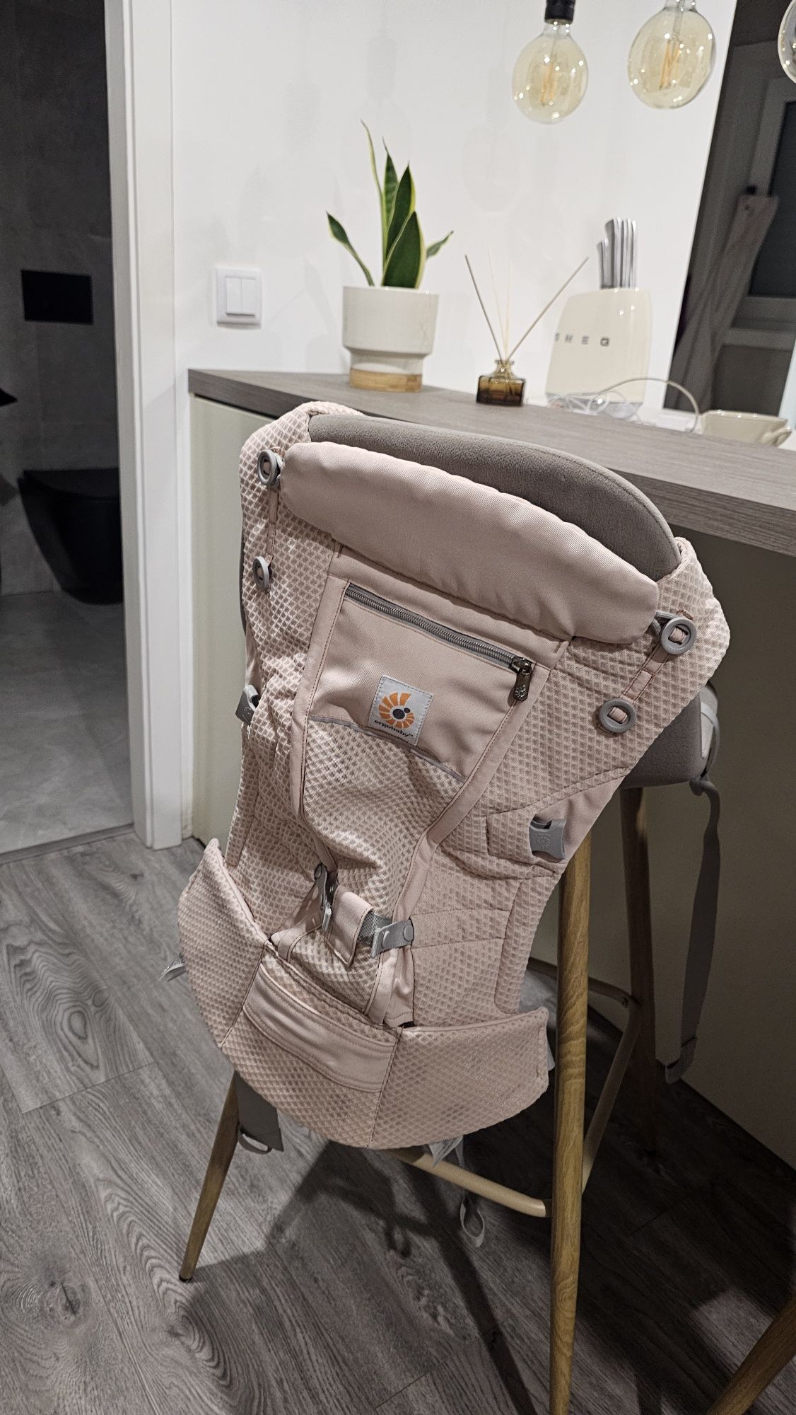 Marsupio ErgoBaby