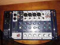 Wzmacniacz Yamaha Passport 300, 2x120 W