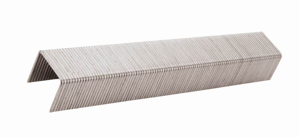 Zszywki J 1000 Sztuk 6Mm Topex