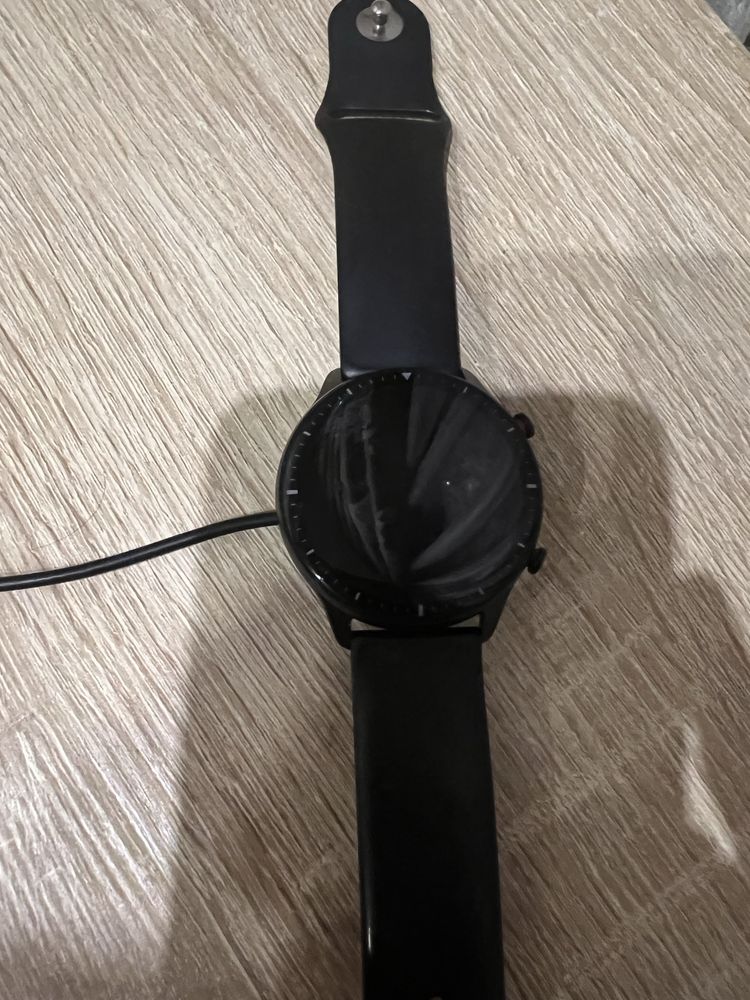 Часы Amazfit GTR 2