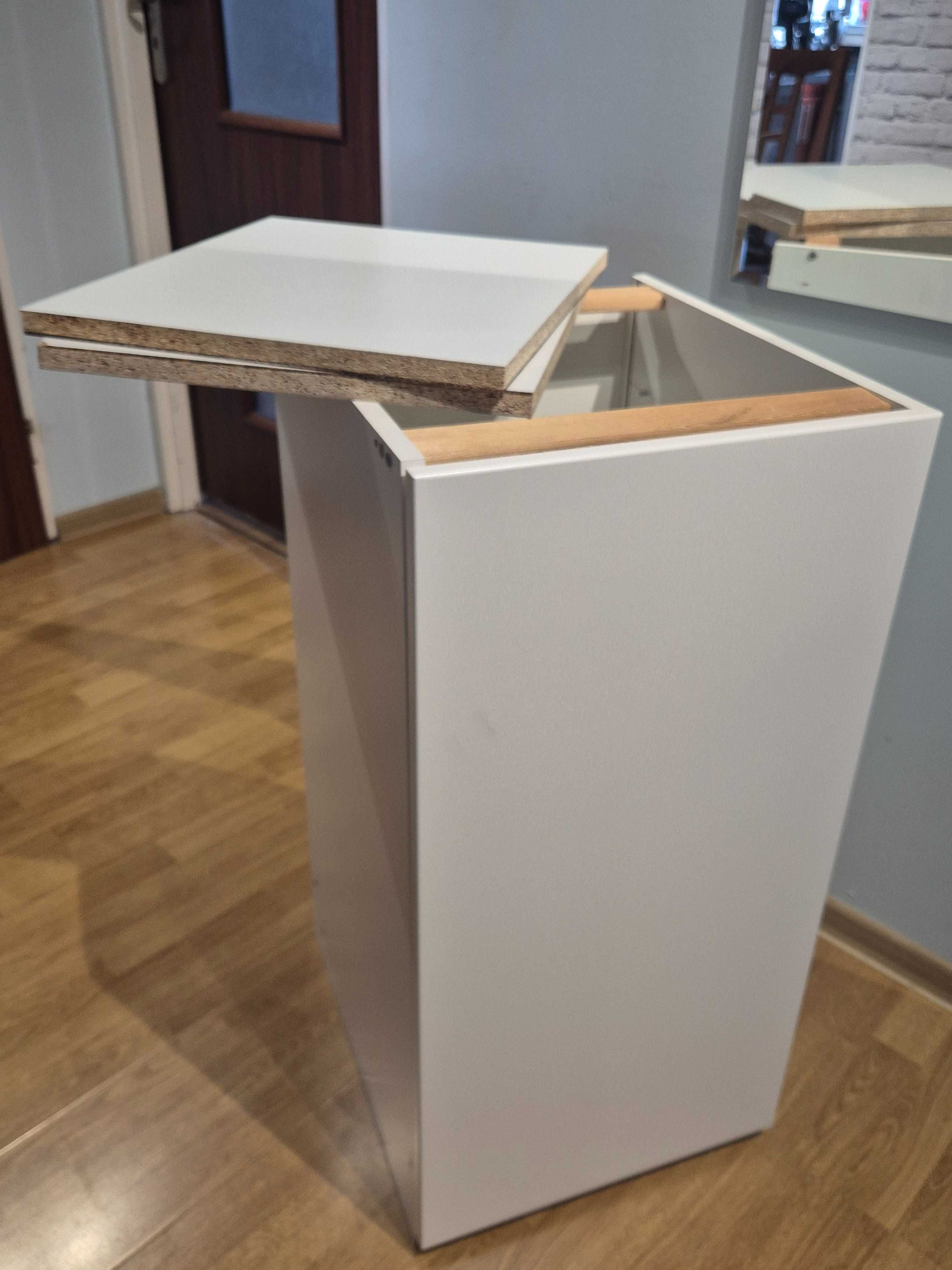 Szafka kuchenna pod blat 40cm szerokości