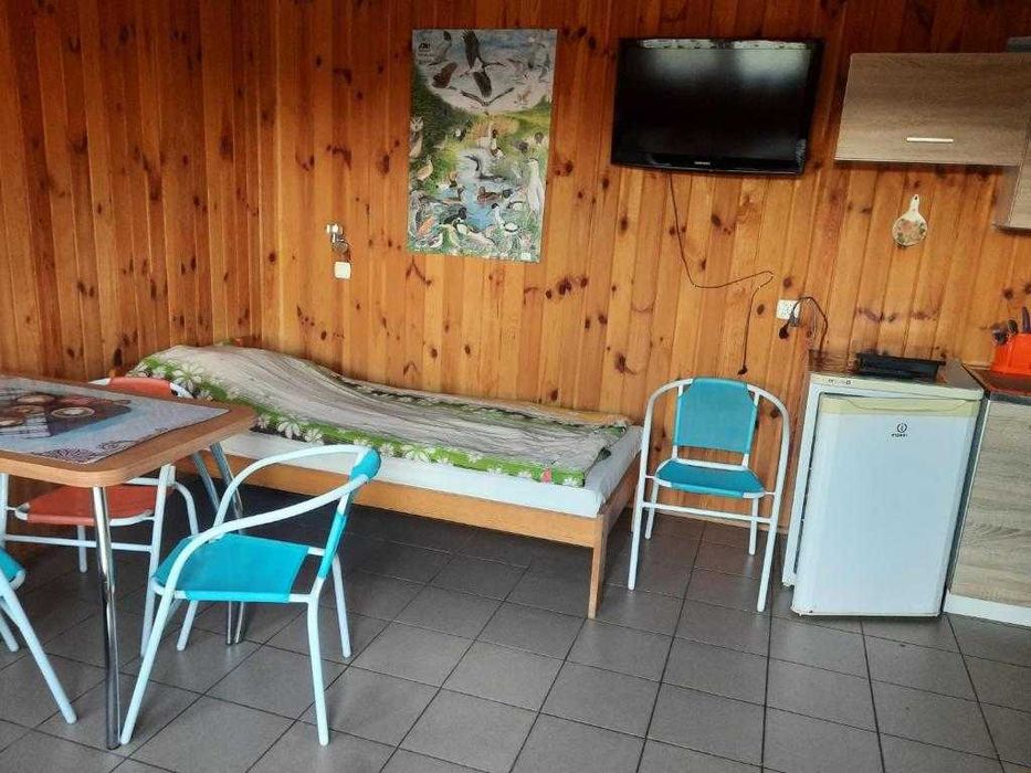 Noclegi w Biebrzańskim Parku Narodowym !!! Sauna&Balia