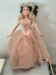 Barbies lindas estimadas