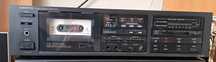 Magnetofon Onkyo TA-2028