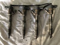 Hyundai 1.5 Getz / Matrix CRDI D4EA