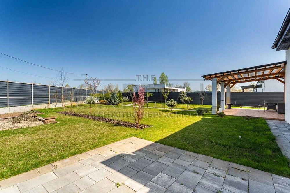 Здається в оренду будинок в Зазим'ї 120м2 10 соток Броварський р-н