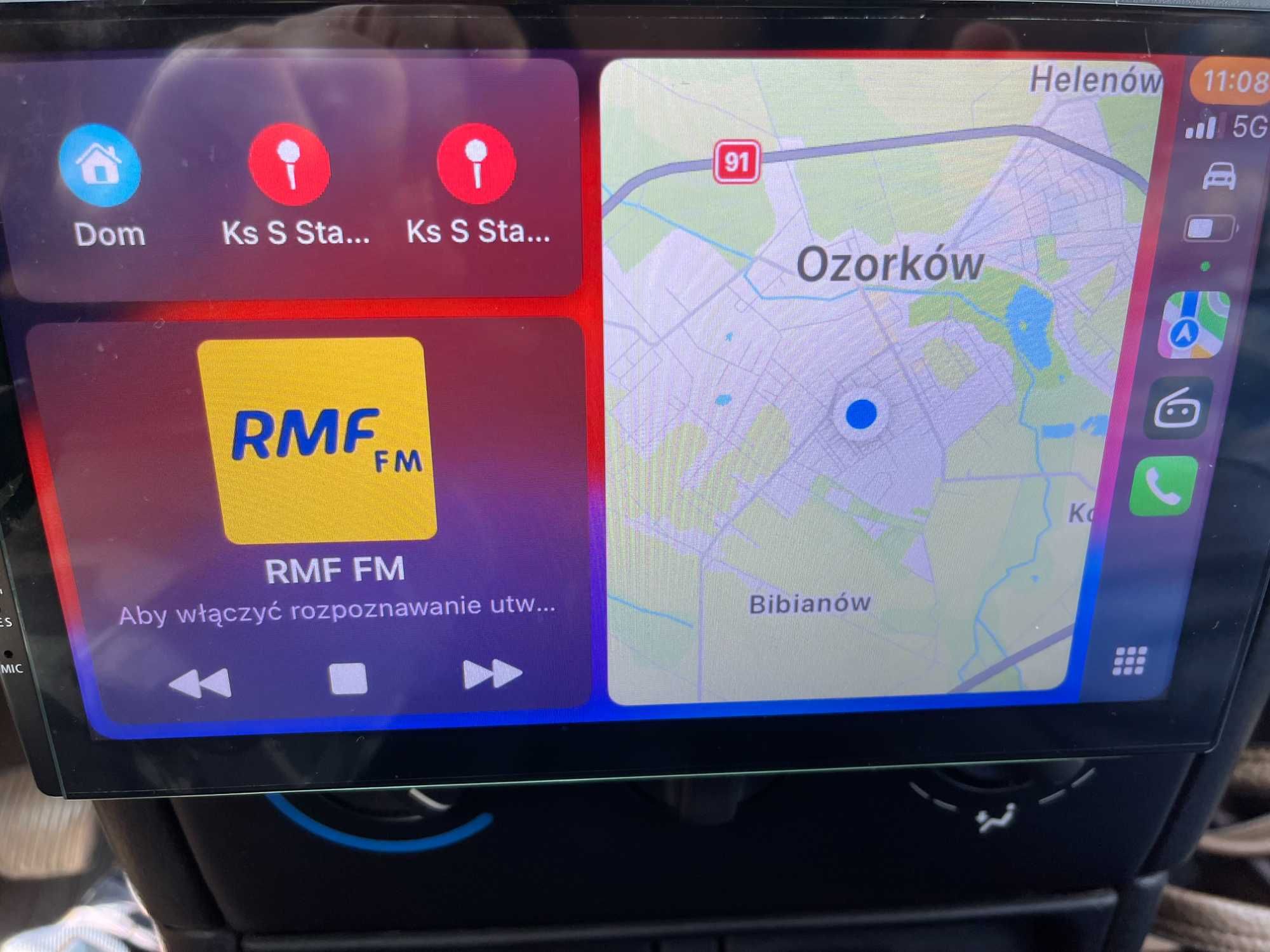Android Auto 2G/64G 9cali