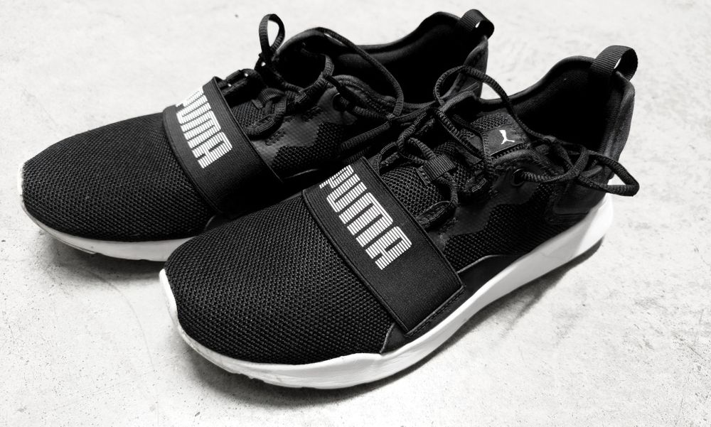 Tenis Puma original s/novos n 45
Excelente qualidade