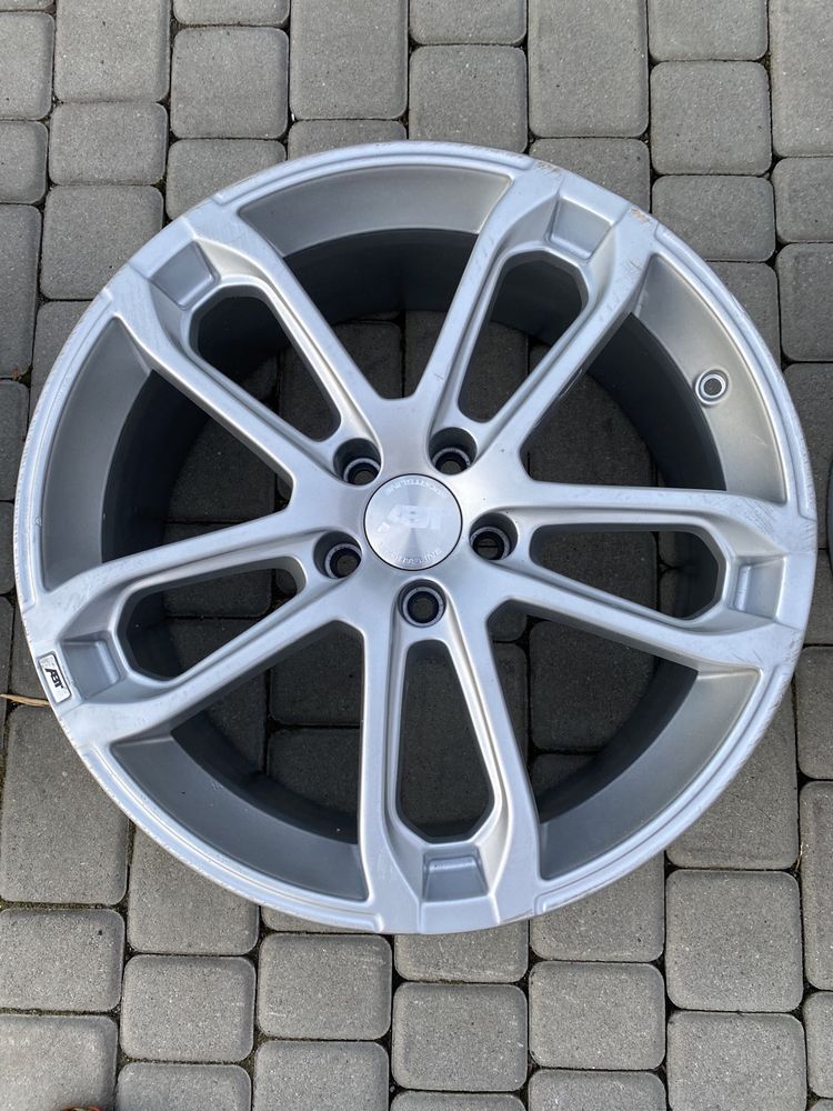 Alufelgi 5x112 19” Audi A6 A8 Skoda Superb Octavia Seat Altea Tarraco