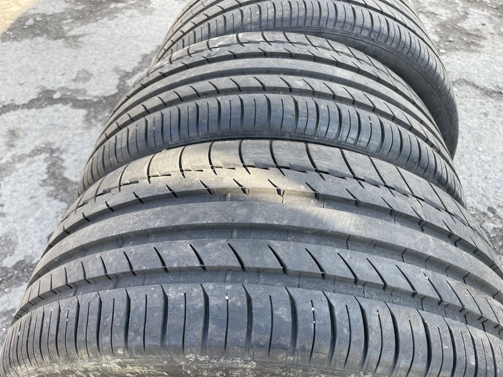 Michelin  pilot sport 235/40/18.     295/35/18