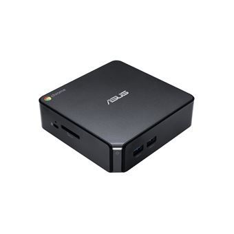 Asus crhomebox nova