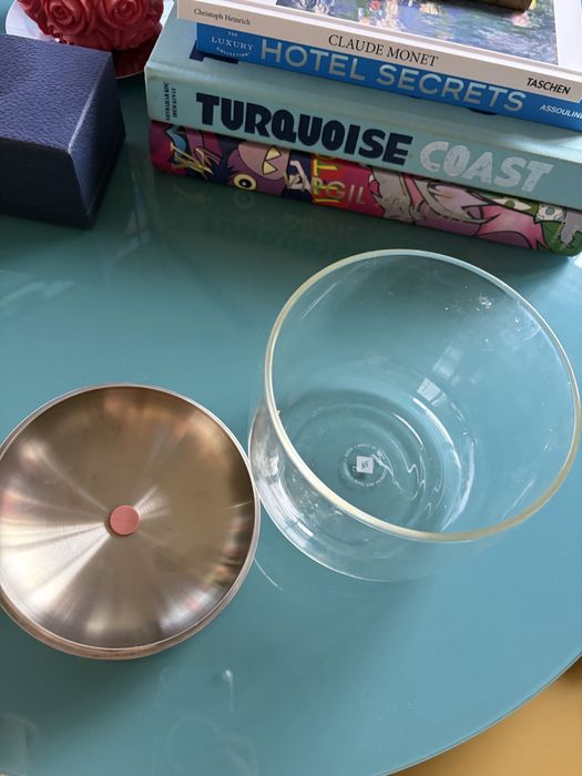 Nespresso Dispensador Mia