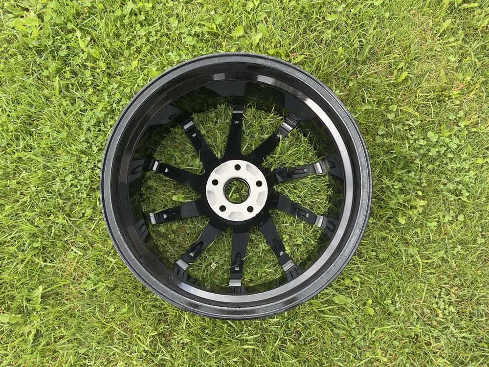 Felgi Aluminiowe Oxigin 20 5x112 8.5J R19 ET 45