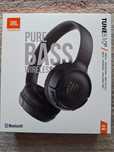 Sluchawki JBL Tune510bt