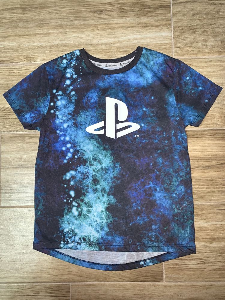Koszulka t-shirt PlayStation PS 128