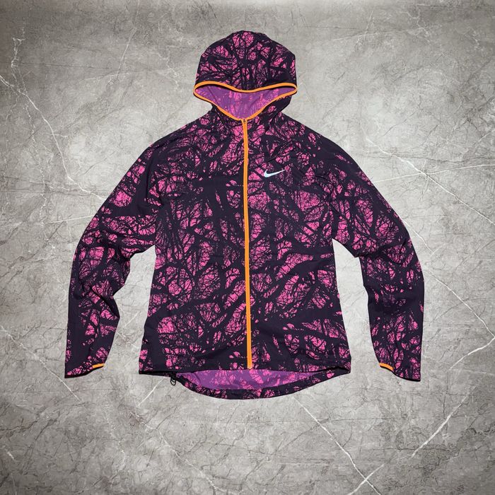 Ветровка от Nike Running
