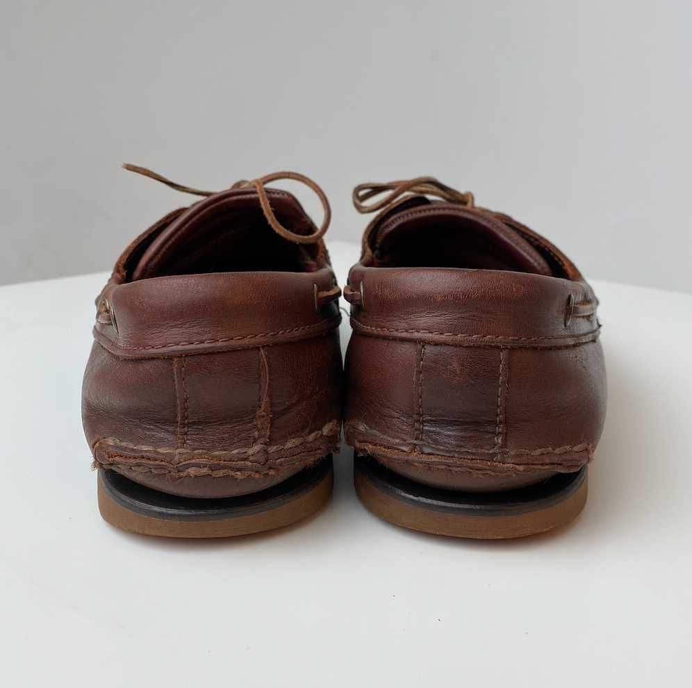 Мокасини Timberland