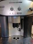 DeLonghi Corso ekspres do kawy