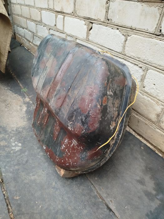 Топливный бак ВАЗ