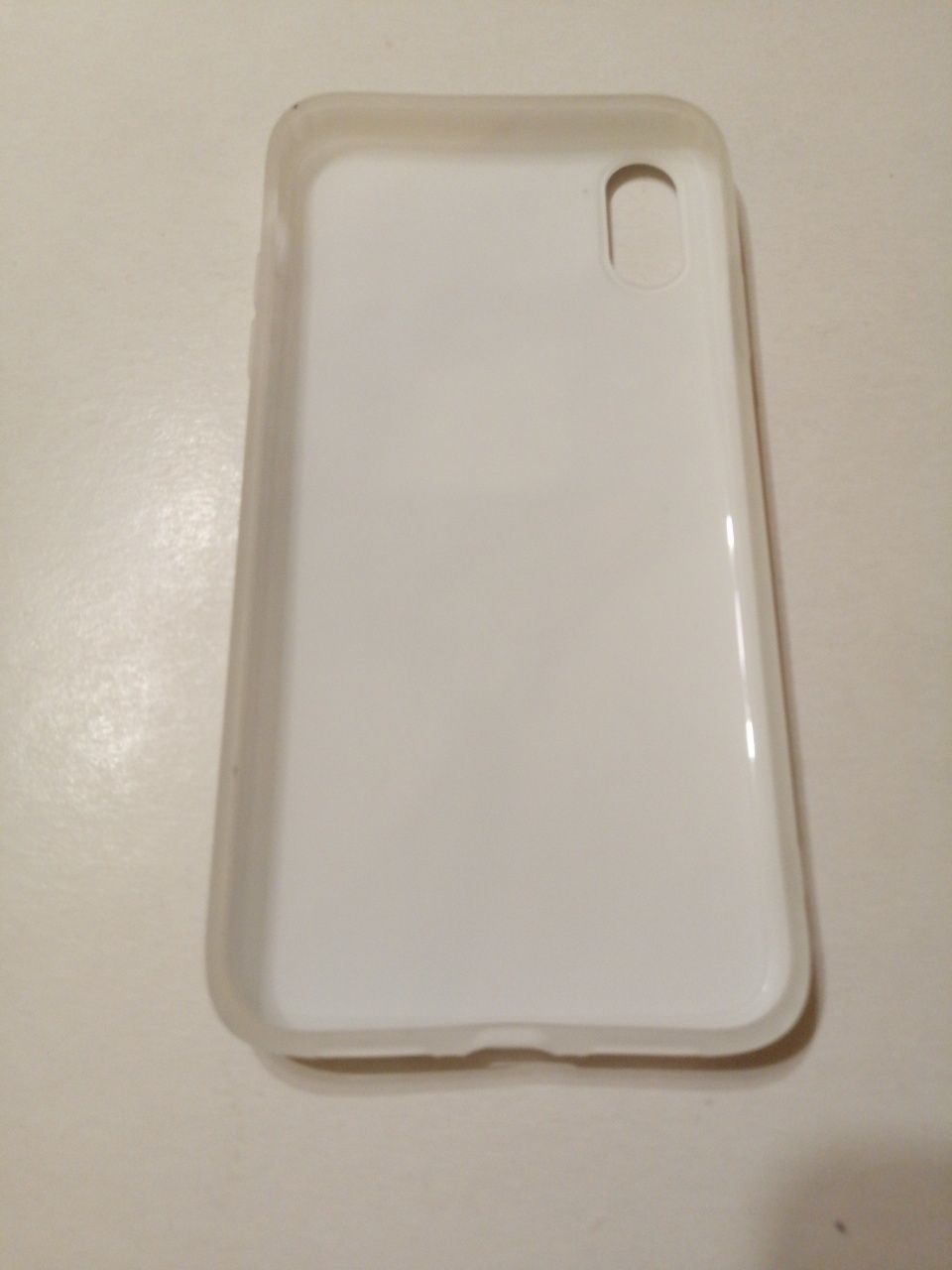 Pokrowiec, Etui do Iphone XS