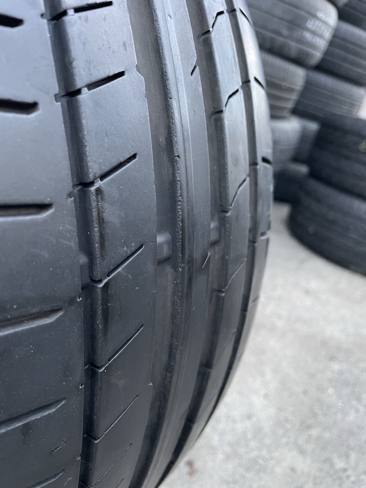 Шини літні 225/40 r18 Pirelli Continental