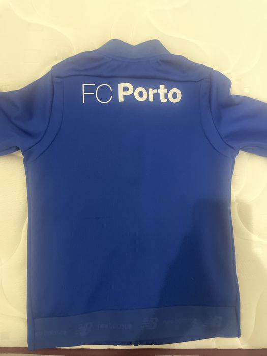 Casaco oficial Futebol Clube do Porto