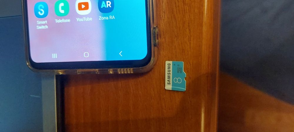 Vendo Samsung A51 SM-515F