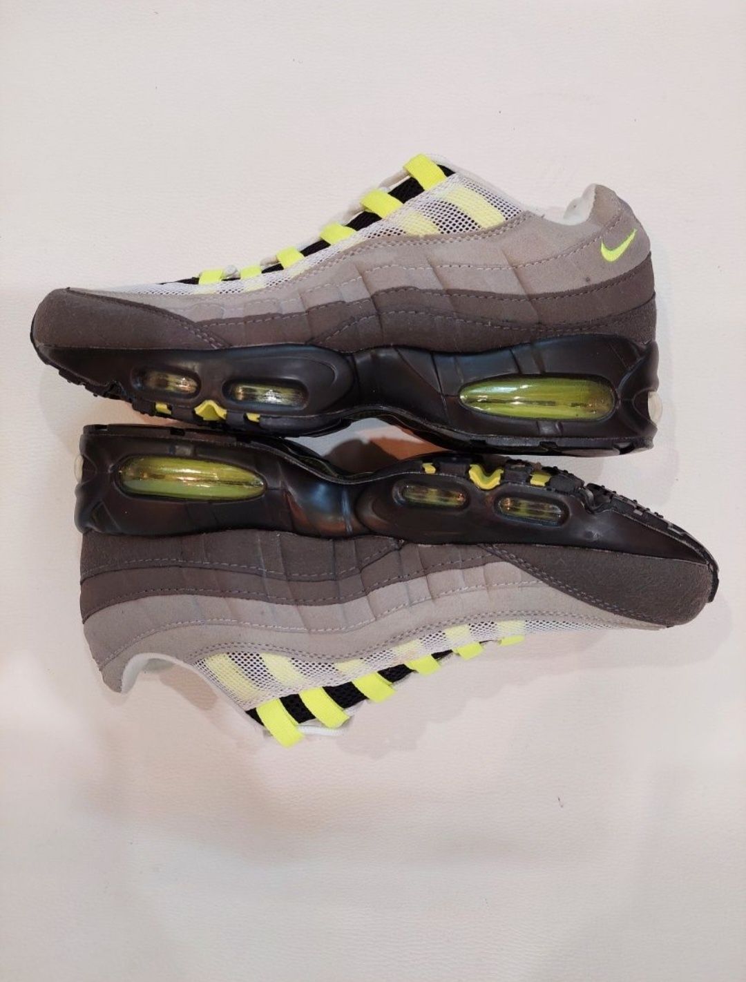 Кроссовки Nike Neon размер 39