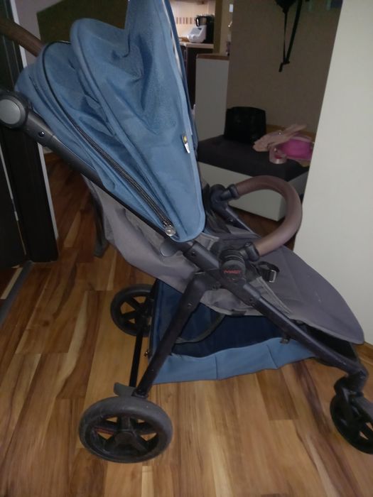 Świss Mast M4 Marine