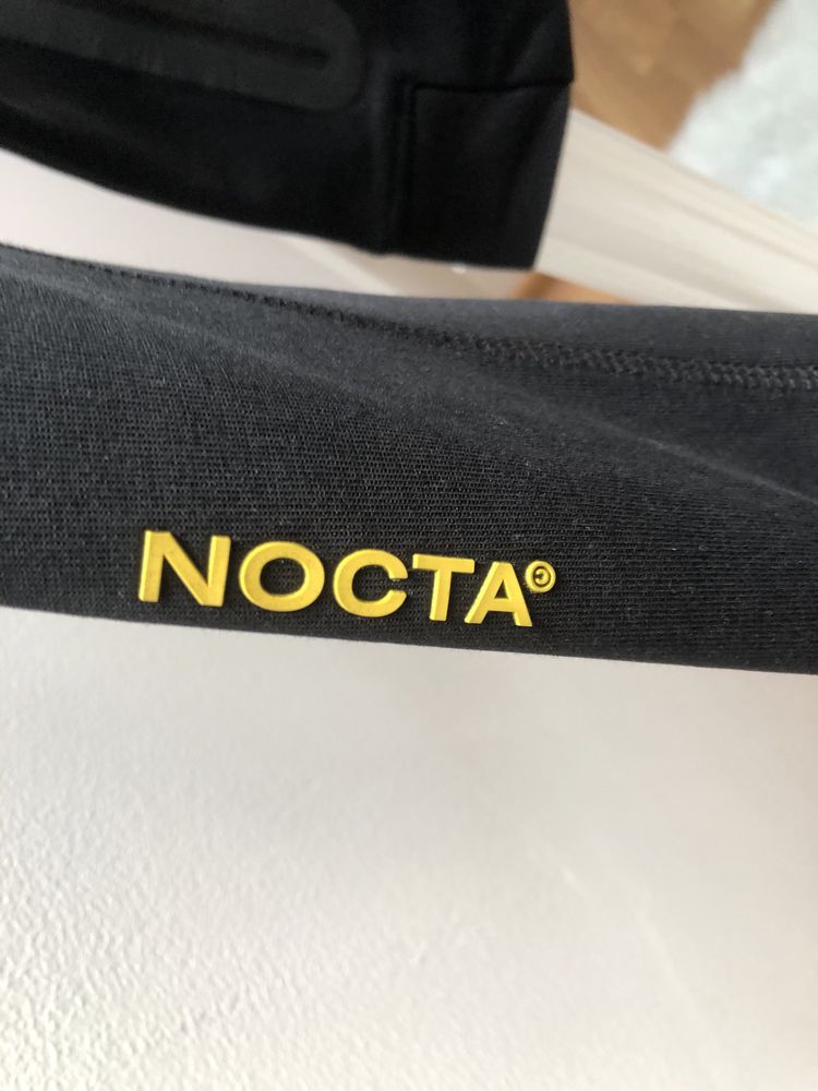 Nike tech fleece Nocta