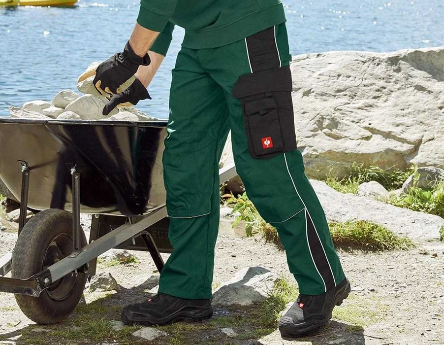Нові робочі штани Engelbert Strauss Trousers e.s.active p.50s