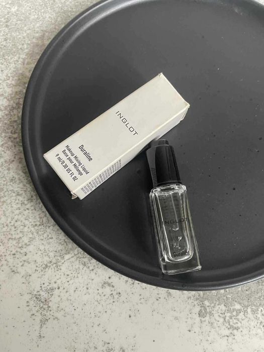 Inglot duraline  do mieszania płynnych kosmetyków