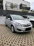 Opel Zafira B  1 Wlasciciel