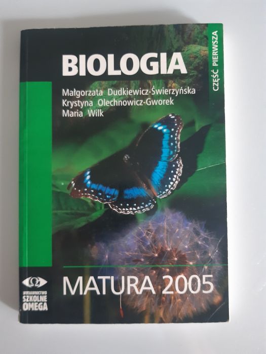 Biologia matura 2005