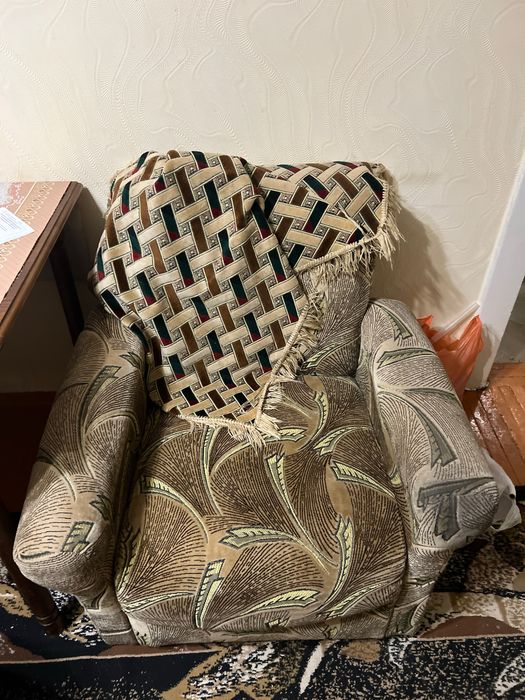 Советская мебель для дома и дачи