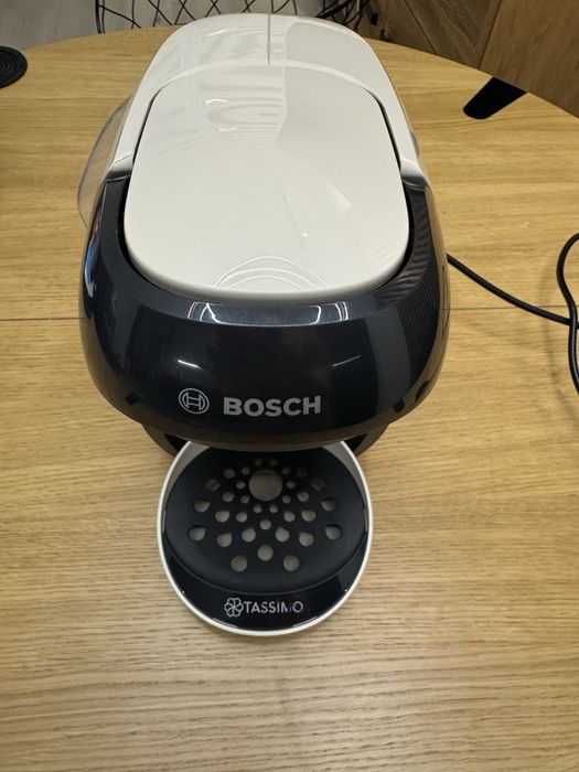 Ekspres kapsułkowy Bosch Tassimo