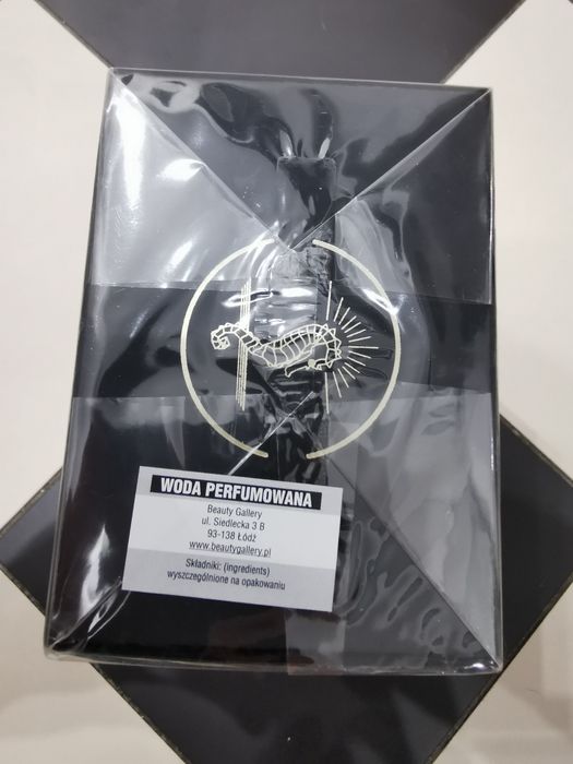 Atelier des Ors Bois Sikar nowe perfumy 100ml niszowe męskie unisex
