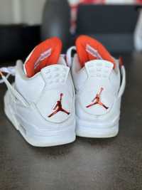 Jordan —- Nike —