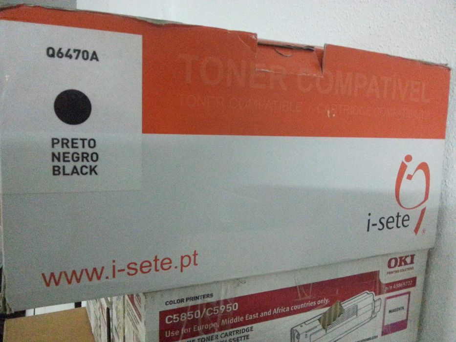 Toner HP Laserjet 3600 / 3800 /CP3505