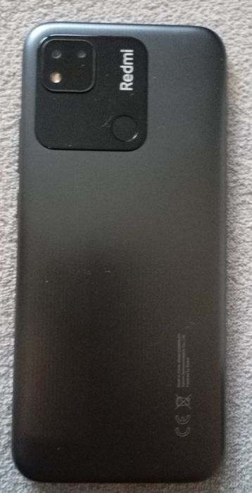 Redmi 10A używany, na gwarancji