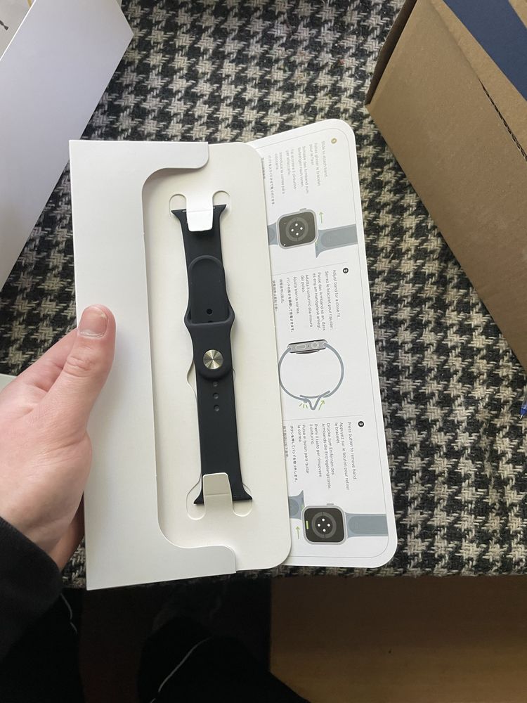 Apple watch 9 41mm