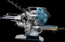 Ukośnica z Przesuwem 216mm MAKITA LS0816F MODEL