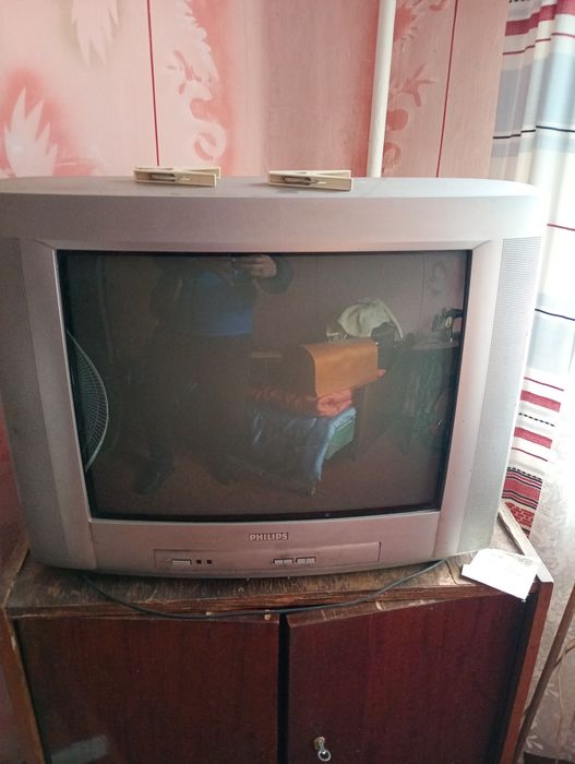 Телевізори різні б у робочі