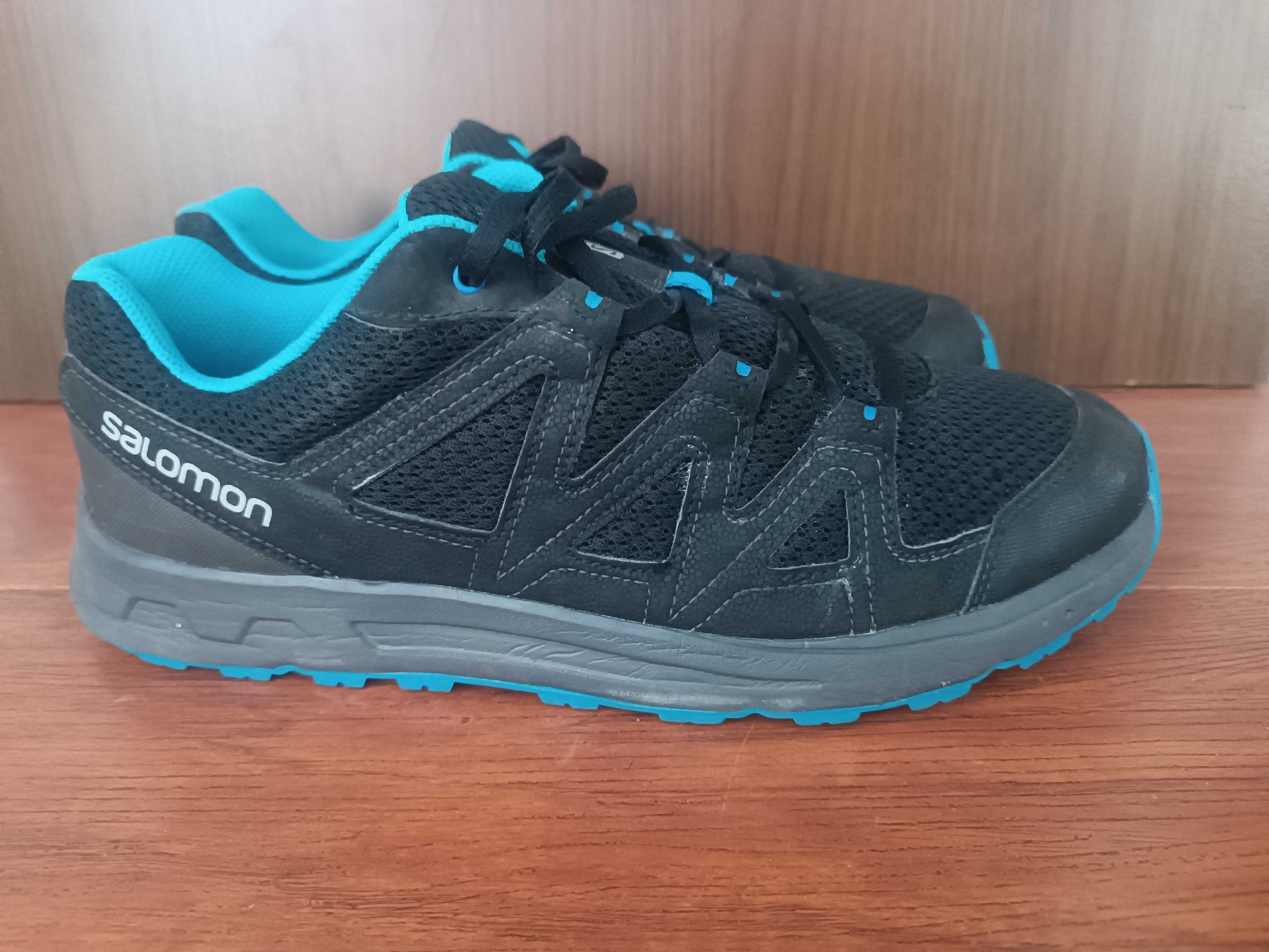 Кроссовки Salomon XA Pro 44.5 28.5 см